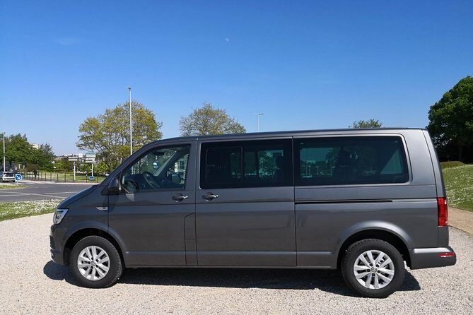 WW1 Somme Battlefield - Thiepval, Beaumont Hamel - Day trip from Paris (3/7 pax) - Who Is This Tour Best For?