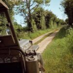 WW2 Jeep Tour Utah Beach - Sainte Mere Eglise 2h - What Travelers Say