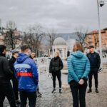 WW2&UNDERGROUND discovering the unknown EXTENDED TOUR - How the Tour Works in Practice