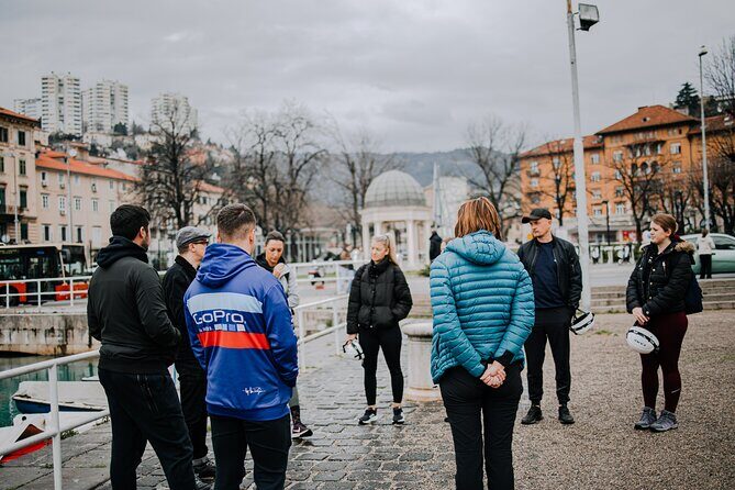WW2&UNDERGROUND discovering the unknown EXTENDED TOUR - How the Tour Works in Practice