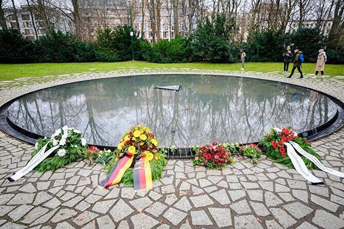 WWII & 3rd Reich Private Walking Tour - Who Should Consider This Tour?