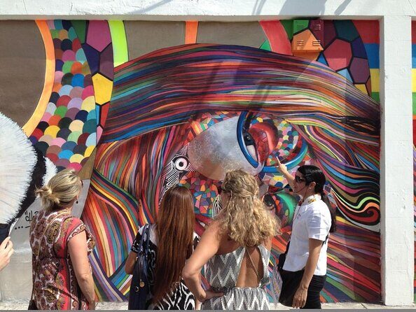 Wynwood Food & Art Tour by Miami Culinary Tours - Who Would Love This Tour?