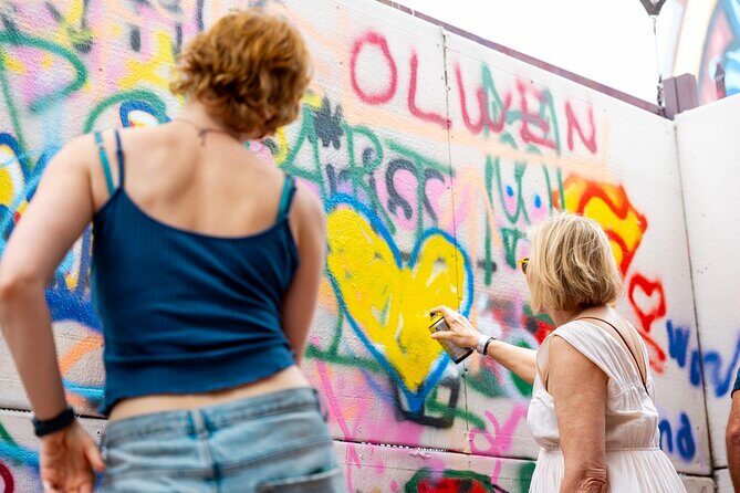 Wynwood Walls Admission with Freestyle - What’s Included and What’s Not