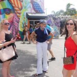 Wynwood Walls Art District Food Tour - Who is This Tour Best For?
