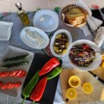 Xarrë: Mandarin Farming Tour with Traditional Cooking Lunch - What the Tour Includes and How It Works