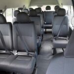 Xcaret Aquatic Theme Park Private 12 hrs Trip from Cancun by van - The Day Itself: What to Expect