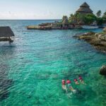 Xcaret Park Entry Tickets with Cultural Night Show Included - What is Xcaret Park?