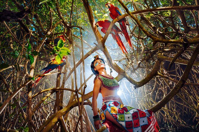 Xcaret Park Plus Access with Transportation and Night Show - Final Thoughts