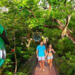 Xcaret Park Plus Tour! Nature, Culture and Nightshow from Cancun - Who Is This Tour Best For?