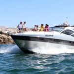 Xclusive Luxury Yacht Albufeira - Experience Breakdown: What to Expect from the Xclusive Yacht Tour