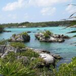Xel ha All Inclusive - How the Tour Is Structured