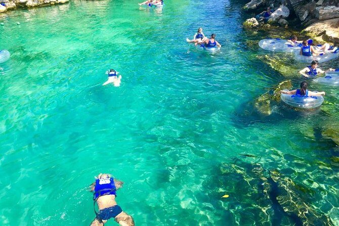 Xelha All Inclusive - Who Should Consider This Tour?