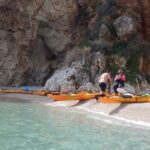 Xiropigado Village (Astros): Sea Kayaking Pirate Cave Tour - Who Is This Tour Best For?