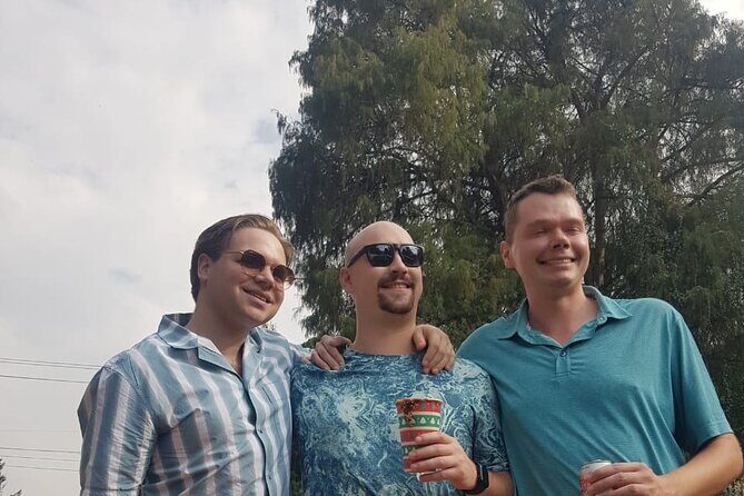 "Xochimilco: A Floating Mexican Fiesta" - What We Love About This Tour