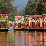 Xochimilco and Coyoacan and Frida Kahlo Museum optional - FAQs