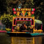 Xochimilco, Coyoacan and more tours - The Itinerary in Detail