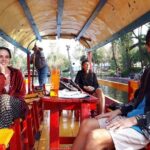 Xochimilco, Coyoacan, Aztec Stadium & UNAM - How the Experience Feels in Practice