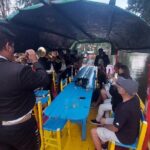 Xochimilco Floating Gardens and Coyoacan Private Tour - What the Tour Includes and What It Doesn’t