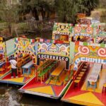 Xochimilco Party Pickup Included - The Experience on the Water