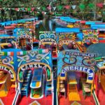 Xochimilco Tour: Coyoacan and Frida Kahlo Museum in Mexico City - Practical Details and What to Expect