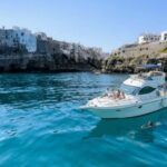 Yacht Cruise in Polignano: Relax, Elegance, and Prestige Made in Puglia - What to Expect on the Yacht Cruise