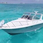 Yacht experience in Cancun: cruise, swim and sunset views - Detailed Breakdown of the Tour Itinerary