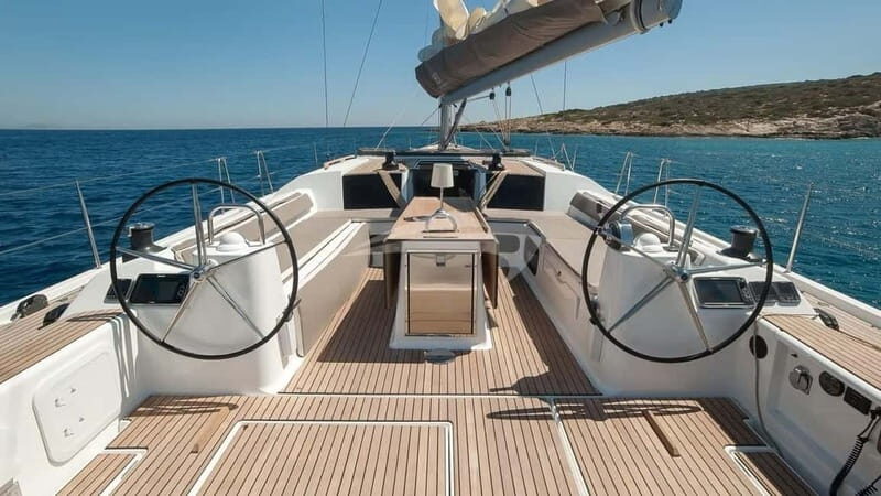Yacht Me Up All-Inclusive Private Cruise Cannes Lérins Sail - The Itinerary: A Day of Discovery and Relaxation