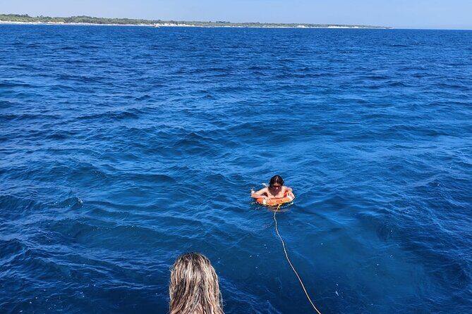 Yacht Rental in Otranto with Captain - Who Is This Tour Best For?