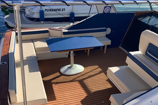 Yacht ride in Puerto Banús - Final Thoughts