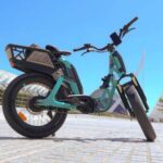Yamaha Fat Bike Adventure: Valencias Past and Future - Who Will Love This Tour?