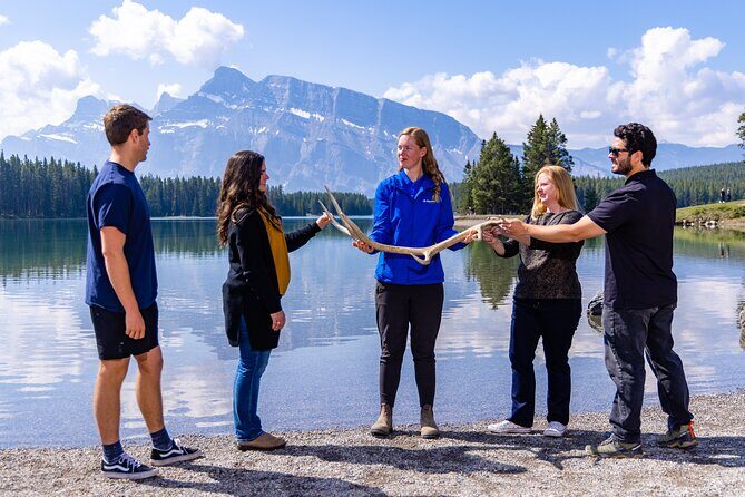 Year Round Tour: Banff and its Wildlife - FAQs