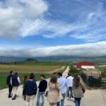Yécora (Álava): Guided tour of Bodega Solar de Ibalonja and municipal ice house. - Discovering Solar de Ibalonja and the Historic Ice House
