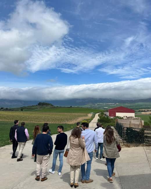 Yécora (Álava): Guided tour of Bodega Solar de Ibalonja and municipal ice house. - Discovering Solar de Ibalonja and the Historic Ice House