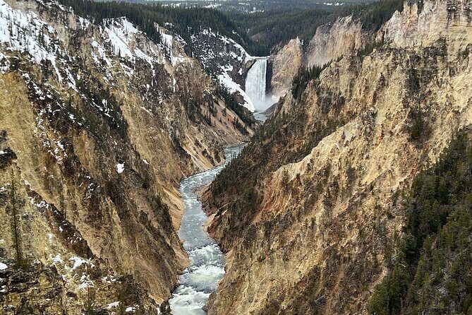 Yellowstone Full Day Tours - The Experience from Travelers’ Eyes