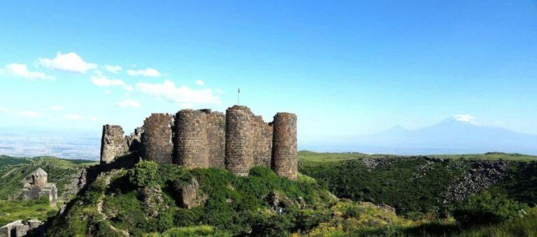 Yerevan: Amberd Fortress, Byurakan Observatory & Lake Tour - What Makes This Tour Valuable?