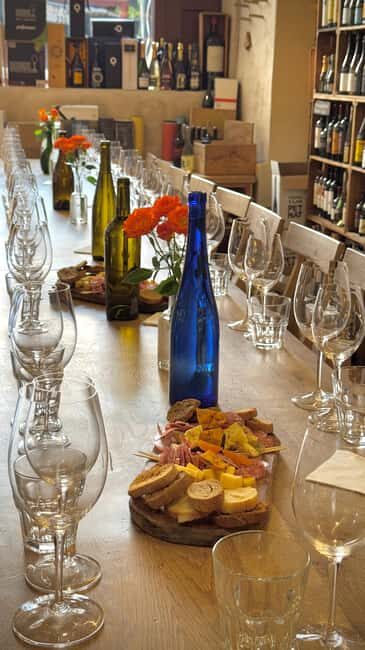Yerevan: Armenian Wine Tasting at In Vino - Who Should Consider This Experience?