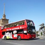 Yerevan Card Including Free 40+ Museums, 5+ Tours & Discounts - Transportation & Additional Perks