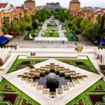 Yerevan: City Highlights Layover Tour from Zvartnots Airport - Transportation and Group Size