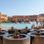 Yerevan City Tour: Discover an Old and New Yerevan - What to Expect from the Experience