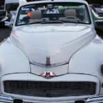 Yerevan city tour with drinks in a classic car with photography - The Itinerary in Detail
