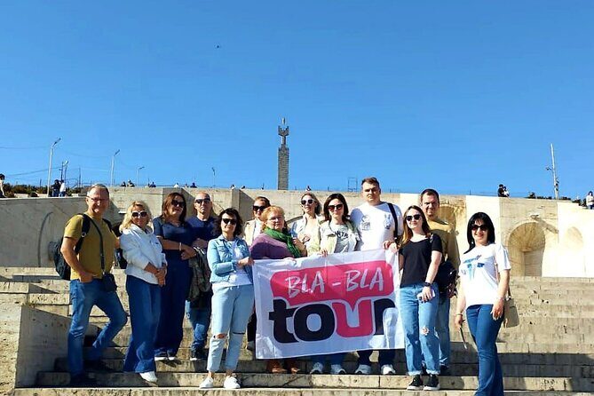 Yerevan City Tour - In-Depth Look at the Itinerary