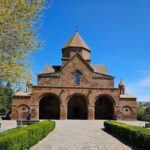 Yerevan: Echmiadzin, Hripsime, Gayane & Zvartnots Tour - What Makes Each Site Special