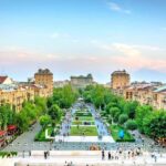 Yerevan: Evening Walking Tour with Local Guide - In-Depth Look at the Itinerary