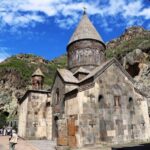 Yerevan: Garni, Geghard & Azat Canyon Sunset Tour - The Experience: What’s Included and How It Feels