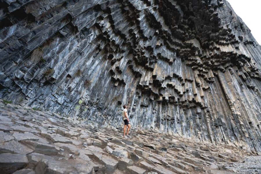 Yerevan: Garni, Geghard, Symphony of Stones & Lavash Baking - What’s in the Price?