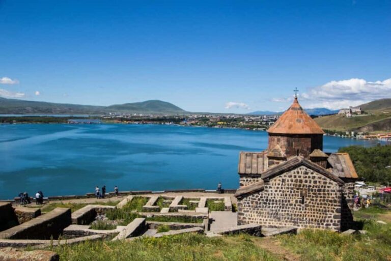 Yerevan: Garni Temple, Geghard Monastery, & Lake Sevan Tour - Value and Practical Considerations