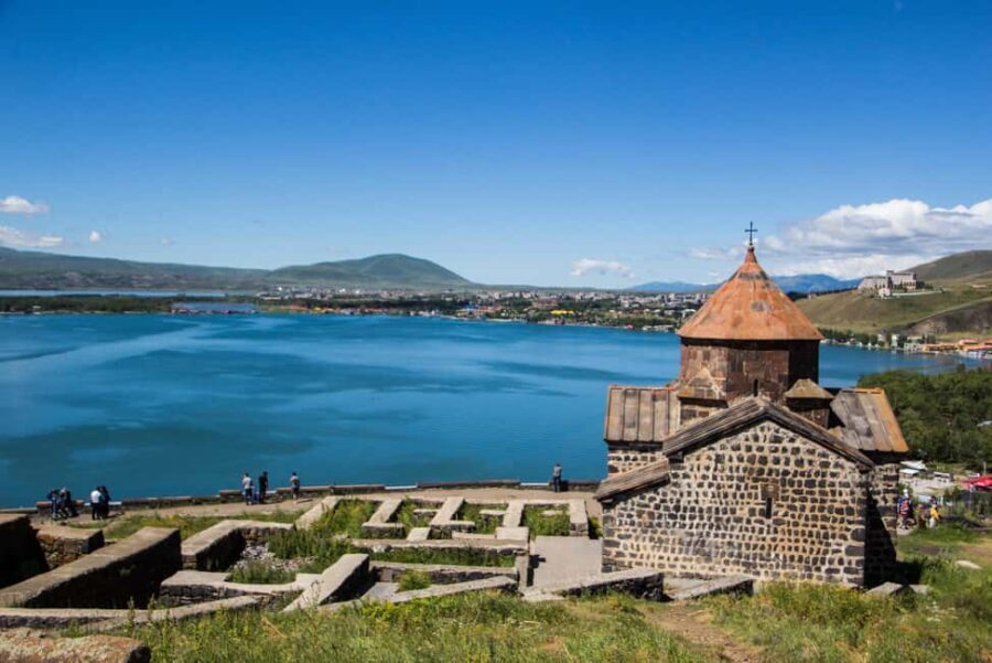 Yerevan: Garni Temple, Geghard Monastery, & Lake Sevan Tour - Value and Practical Considerations
