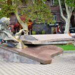 Yerevan: Guided Morning Running Tour with Coffee - What to Expect From the Tour