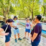 Yerevan: Highlights and Culture Walking Tour with tastings - Markets and Architectural Highlights