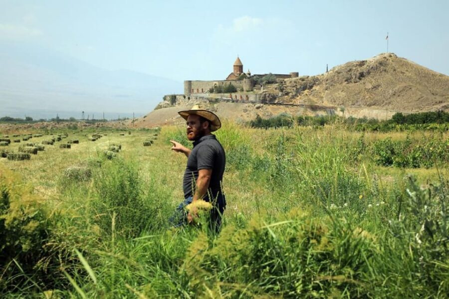 Yerevan: Khor Virap Day Trip with Mount Ararat Wine Tasting - The Traveler Perspective: What People Love & What to Keep in Mind